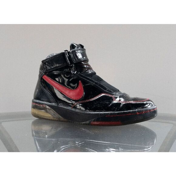 2007 Nike Air Force 25 Be True Shoe 316881 061 Men's Size 9 - Picture 1 of 9